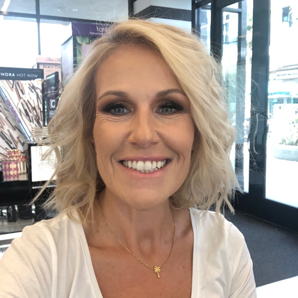 Meet your Posher, Heather